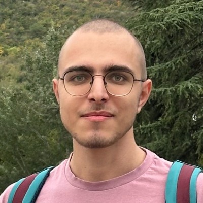 Denys Bondarenko